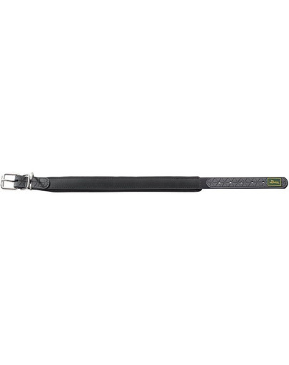 HUNTER Convenience Comfort obojok veľkosť S (40) 27-35 / 2cm čierny