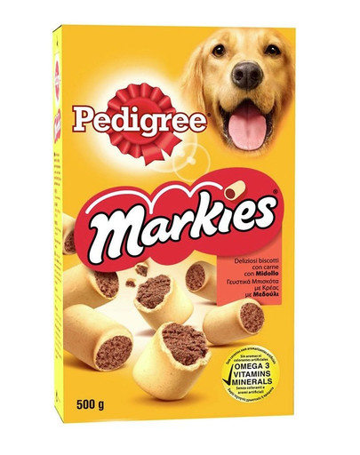 PEDIGREE Markies 500 g