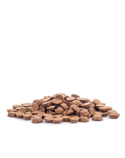 SIMPLY FROM NATURE Tréningové maškrty s hmyzím proteínom 10% Hermetia Ilucens 300 g