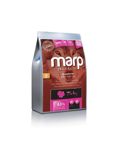 MARP Holistic Turkey ALS Grain Free 18 kg
