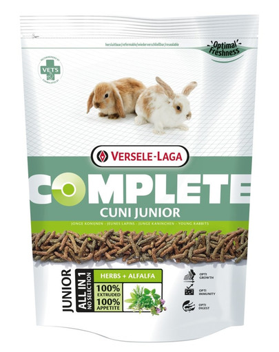Versele-LAGA Cuni Junior Complete 1.75 kg