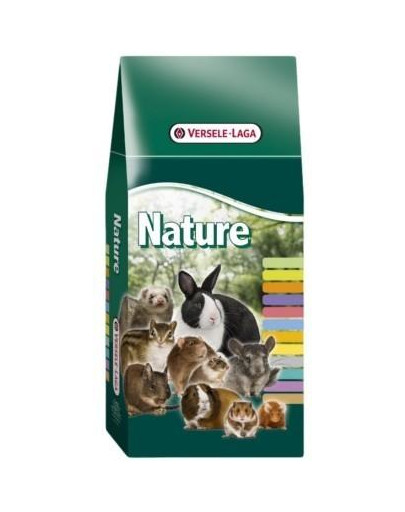 VERSELE-LAGA Cuni Nature Original 9 kg Krmivo pre králikov
