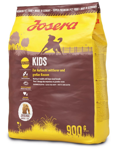 JOSERA Josera Kids 90g