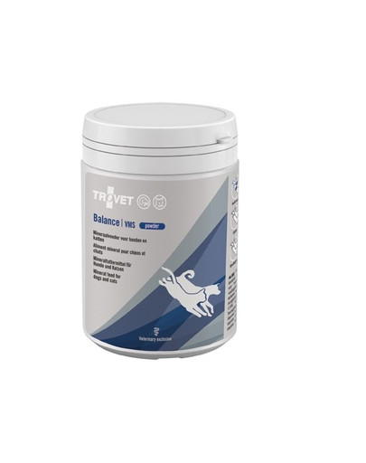 TROVET Balance VMS 250 g