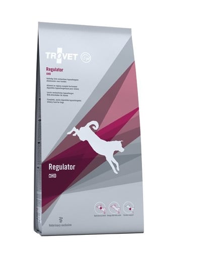 TROVET Regulator OHD 2,5 kg