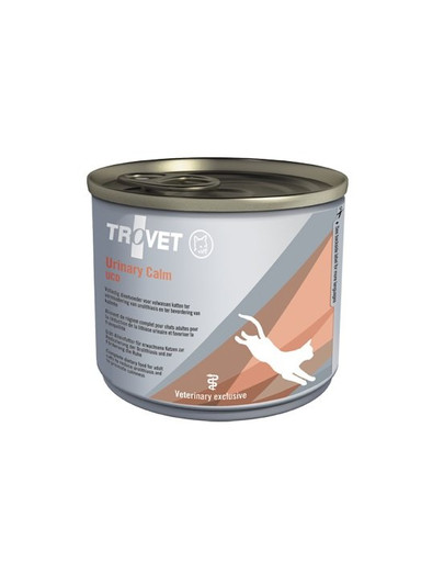 TROVET Urinary Calm UCD 200 g