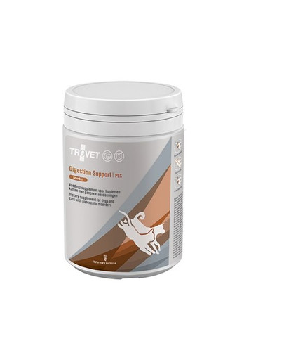 TROVET Digestion Support PES 200 g