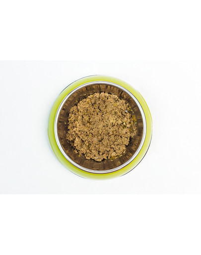 ARUBA Cat Kozie mäso, tekvica, cuketa a spirulina 70 g