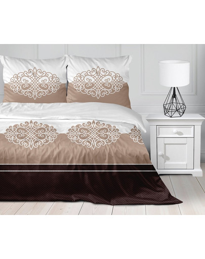 GRENO FROTEX Saténové obliečky 160x200 cm Borgo