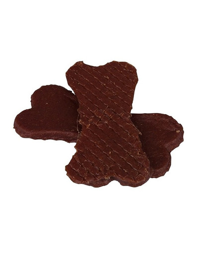 FITMIN FFL dog treat bone 10cm 200g