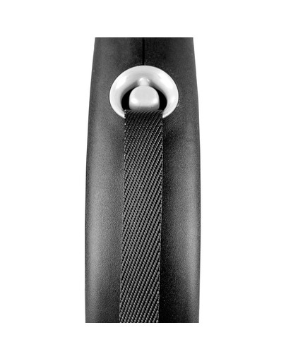 FLEXI Vodítko pre psa M 5m