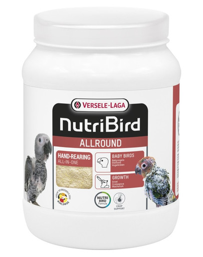 VERSELE-LAGA NutriBird Allround 800 g krmivo na odchov kurčiat