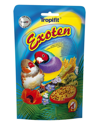 TROPIFIT Exoten  700 g
