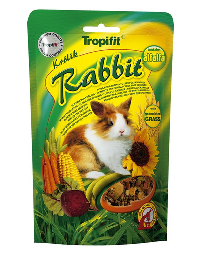 TROPIFIT Premium RABBIT  500 g