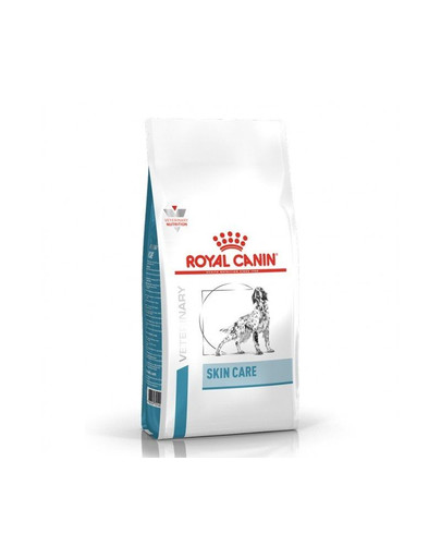 ROYAL CANIN Dog skin care adult 11 kg