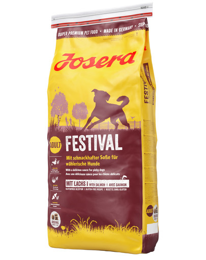 JOSERA Dog Festival 90 g