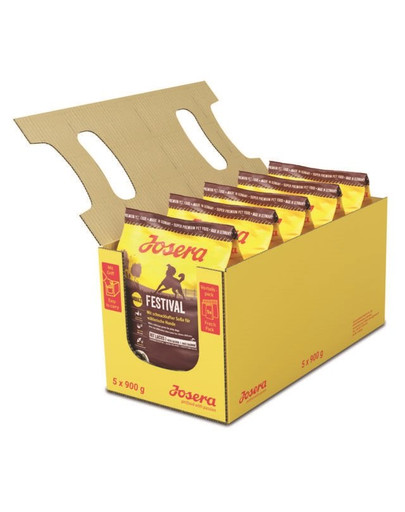 JOSERA Dog Festival 90 g