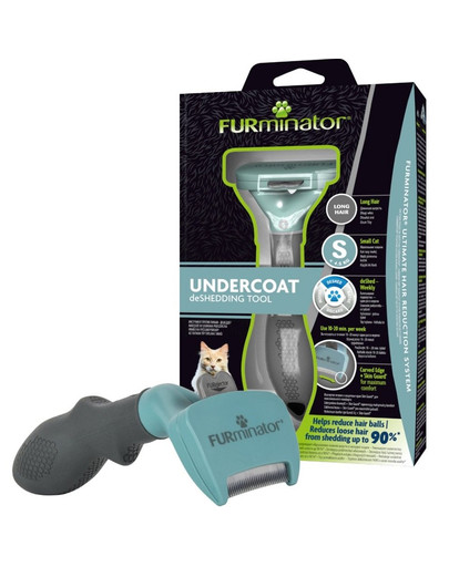 FURMINATOR Undercoat deShedding Small