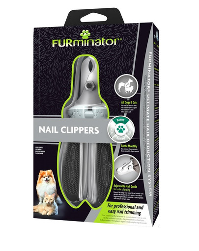 FURMINATOR Nožnice na pazúry