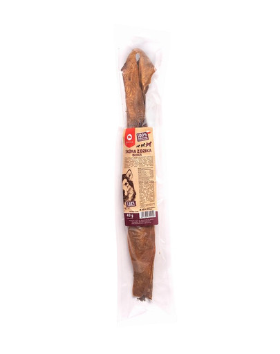 MACED Sušená pochúťka pre psa 45 cm 1 ks