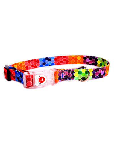 FERA Octagon LED Obojok 20 mm (20-35 cm)
