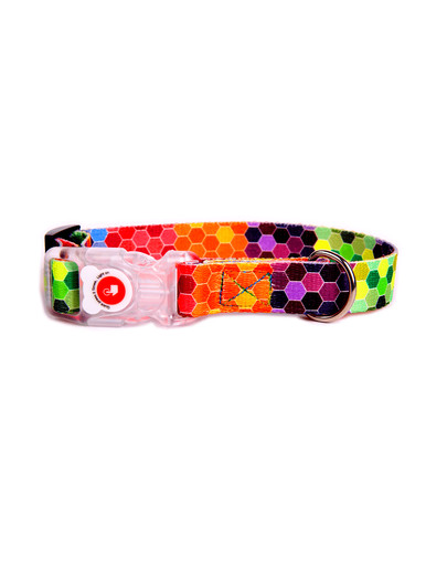 FERA Octagon LED Obojok 20 mm (20-35 cm)