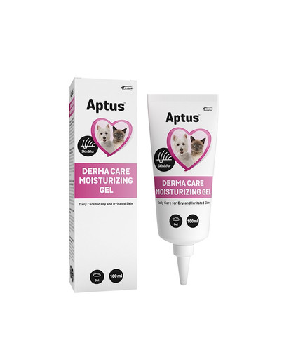 APTUS Derma Care Gel 100 ml Upokojujúci gél na pokožku