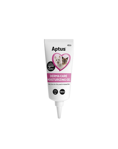 APTUS Derma Care Gel 100 ml Upokojujúci gél na pokožku