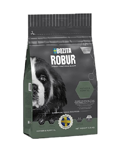 BOZITA Robur Mother & Puppy XL 28/14 14 kg
