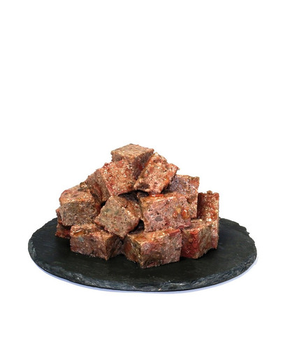 FITMIN For Life dog pate s jahňacím 400 g