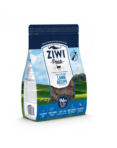 ZIWIPEAK Cat Lamb  1 kg