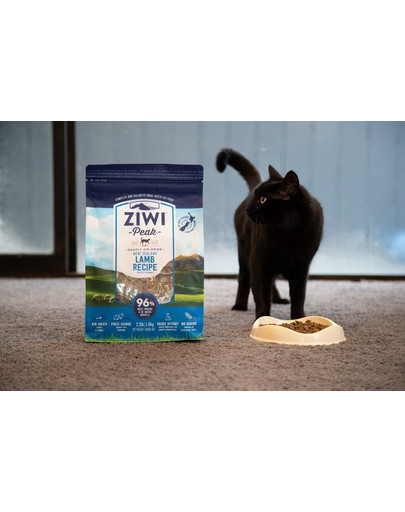 ZIWIPEAK Cat Lamb  1 kg