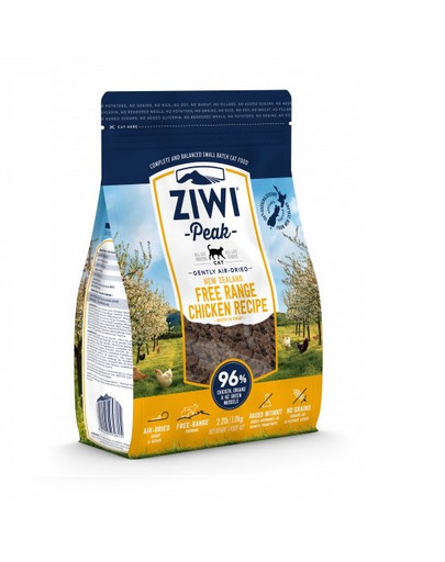 ZIWIPEAK Cat  Chicken 1 kg