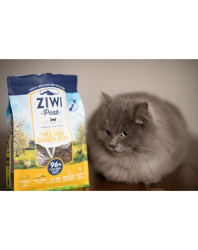 ZIWIPEAK Cat Chicken 400 g
