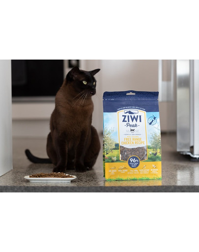ZIWIPEAK Cat Chicken 400 g