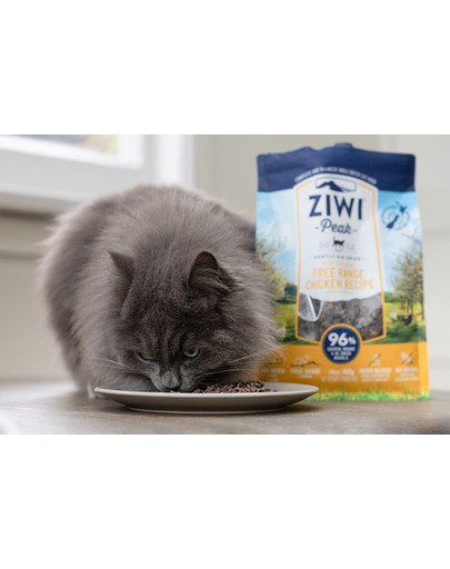 ZIWIPEAK Cat Chicken 400 g