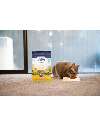 ZIWIPEAK Cat Chicken 400 g