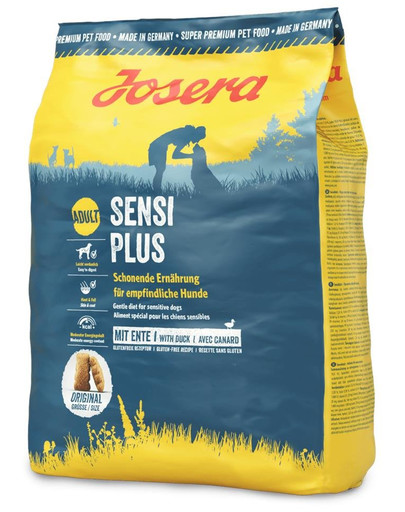 JOSERA SensiPlus Adult  90 g