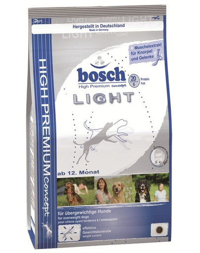 BOSCH Light 1 kg
