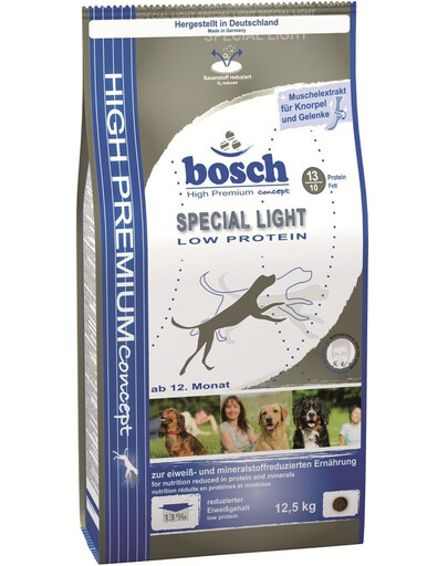 BOSCH Special light 12.5 kg