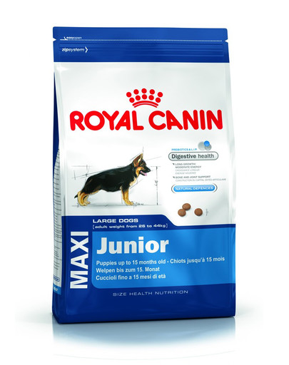 ROYAL CANIN Maxi junior 10 kg