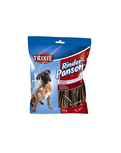 TRIXIE Sušené hovädzie 200 g