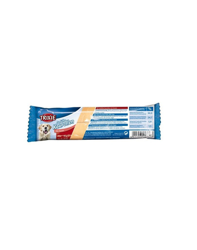 TRIXIE Rolka s držkami  2 ks.