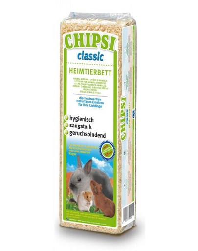 JRS Chipsi Classic 15 l