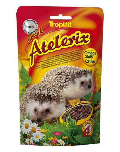 TROPIFIT Atelerix  300 g