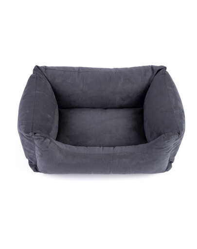 FERA Shine Legowisko sofa dla psa M 80 x 60 x 25 cm