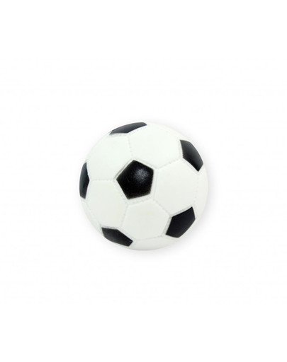 PET NOVA DOG LIFE STYLE Hračka futbalová lopta, 7 cm