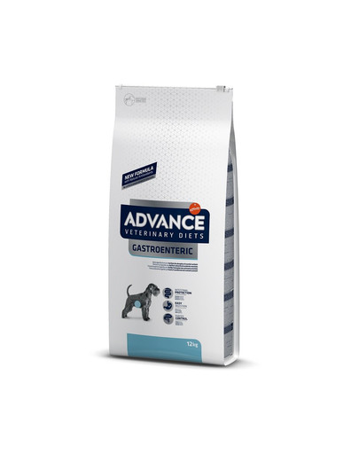 ADVANCE DIET Gastroenteric 12kg