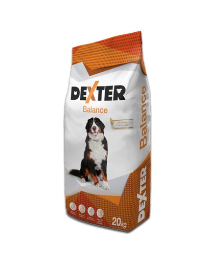 REX Dexter Balance 20kg