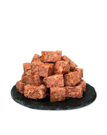 FITMIN For Life dog pate 400 g